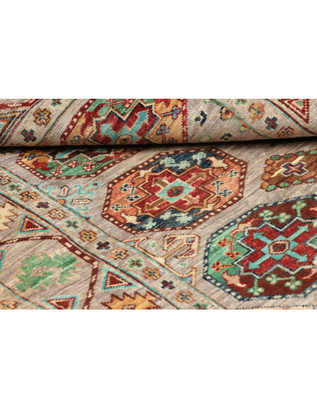 Tappeto Zigler Pakistan cm.106x144