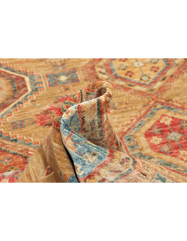 Tappeto Kazak Royal Pakistan cm.246x316