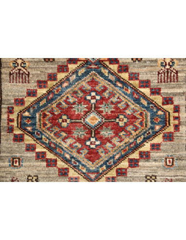 Tappeto Kazak Pakistan cm.77x309