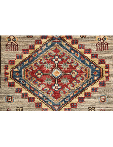 Tappeto Kazak Pakistan cm.77x309