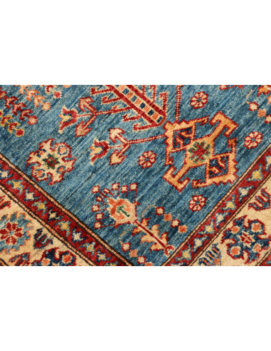 Tappeto Kazak Pakistan cm.84x290
