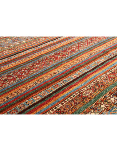 Tappeto Samarkand Pakistan cm.210x297