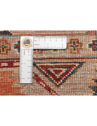 Tappeto Zigler Pakistan cm.106x144