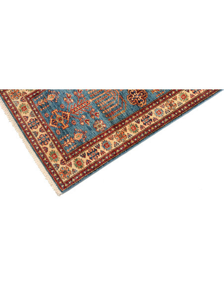 Tappeto Kazak Pakistan cm.84x290