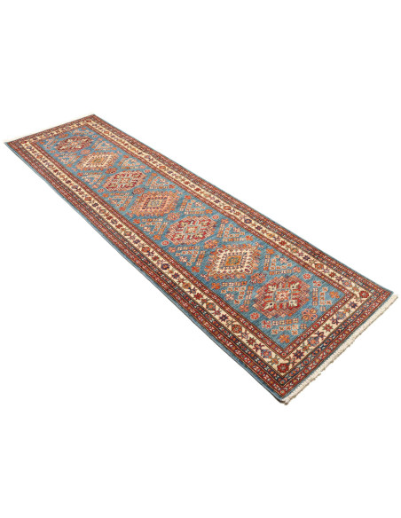 Tappeto Kazak Pakistan cm.81x295