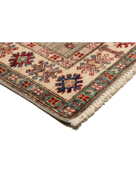 Tappeto Kazak Pakistan cm.82x257