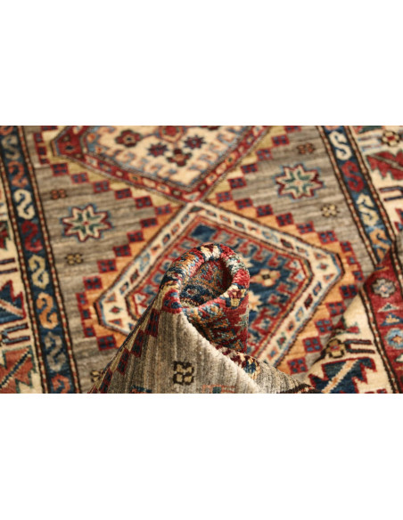 Tappeto Kazak Pakistan cm.77x309