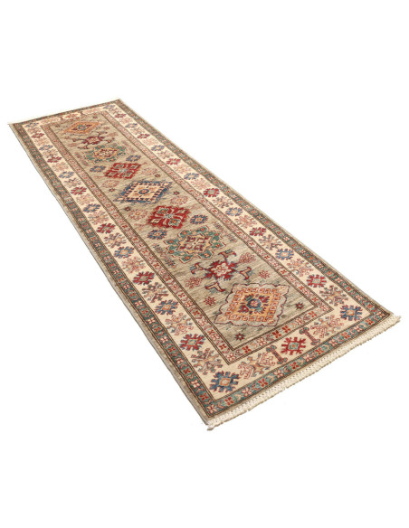Tappeto Kazak Pakistan cm.81x266