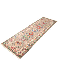 Tappeto Kazak Pakistan cm.82x257 2