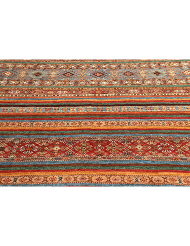 Tappeto Samarkand Pakistan cm.210x297