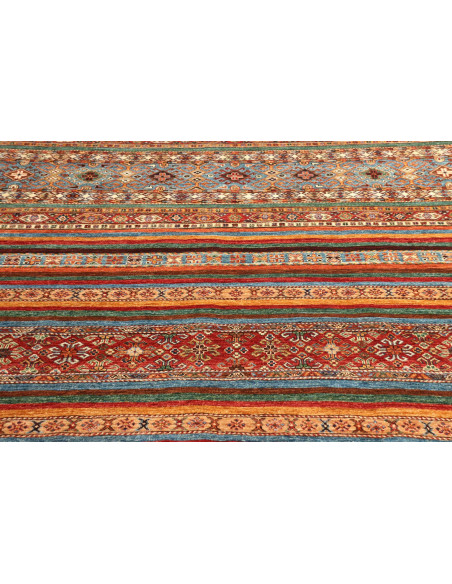 Tappeto Samarkand Pakistan cm.210x297