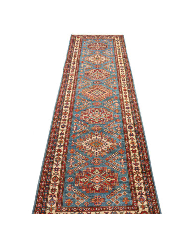 Tappeto Kazak Pakistan cm.81x295