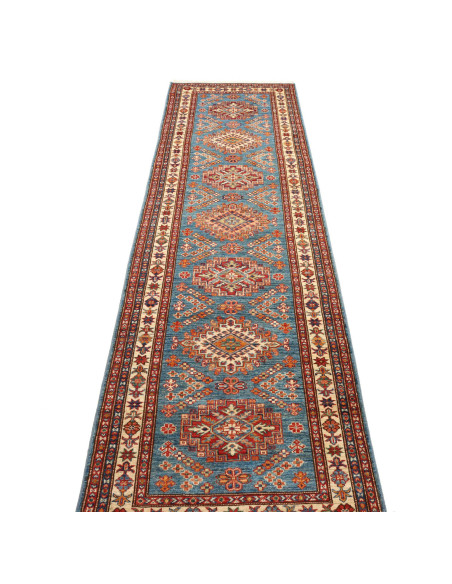 Tappeto Kazak Pakistan cm.81x295