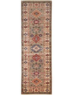 Tappeto Kazak Pakistan cm.82x258