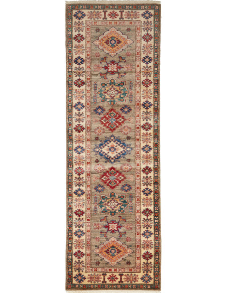 Tappeto Kazak Pakistan cm.82x258