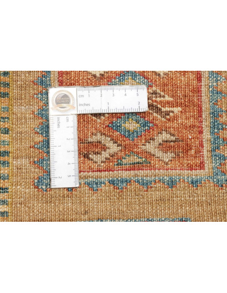 Tappeto Kazak Royal Pakistan cm.246x316