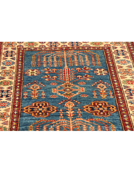 Tappeto Kazak Pakistan cm.84x290