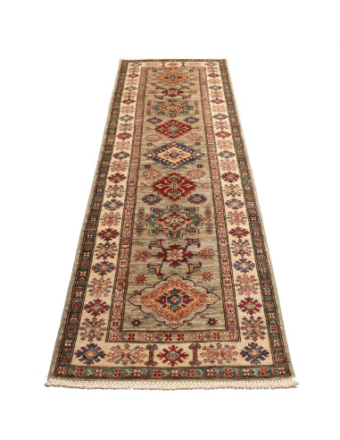 Tappeto Kazak Pakistan cm.81x266