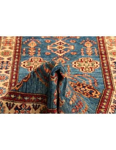 Tappeto Kazak Pakistan cm.84x290