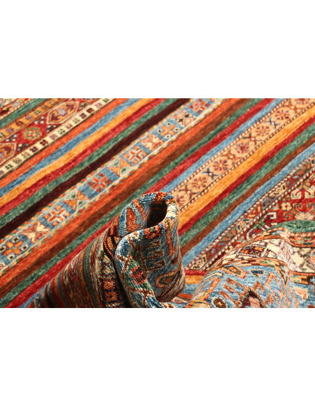 Tappeto Samarkand Pakistan cm.210x297