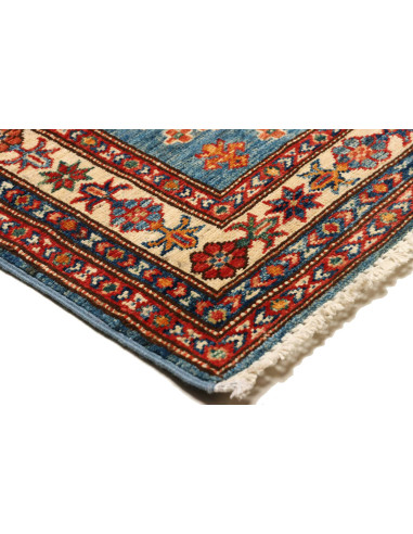 Tappeto Kazak Pakistan cm.81x295
