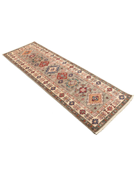 Tappeto Kazak Pakistan cm.82x257