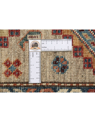 Tappeto Kazak Pakistan cm.77x309