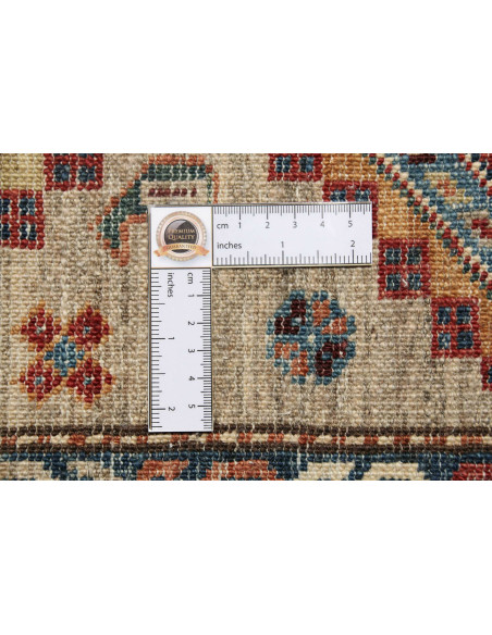 Tappeto Kazak Pakistan cm.77x309