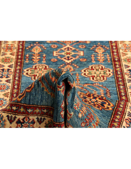 Tappeto Kazak Pakistan cm.84x290