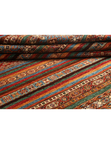 Tappeto Samarkand Pakistan cm.210x297