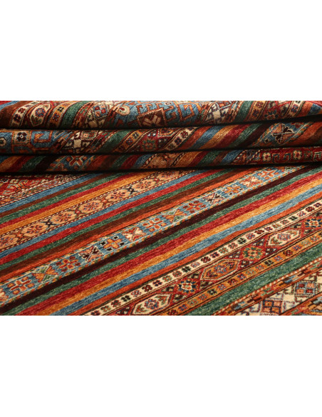 Tappeto Samarkand Pakistan cm.210x297