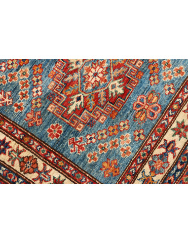 Tappeto Kazak Pakistan cm.81x295