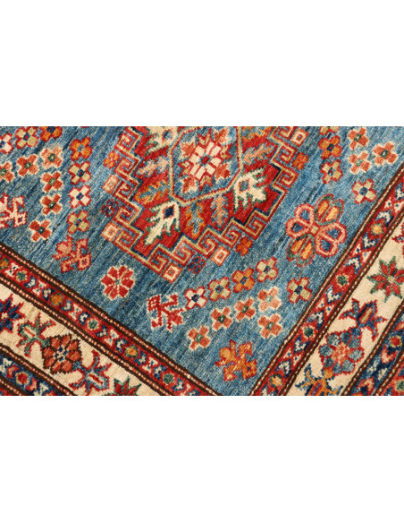 Tappeto Kazak Pakistan cm.81x295