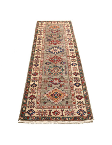 Tappeto Kazak Pakistan cm.82x257