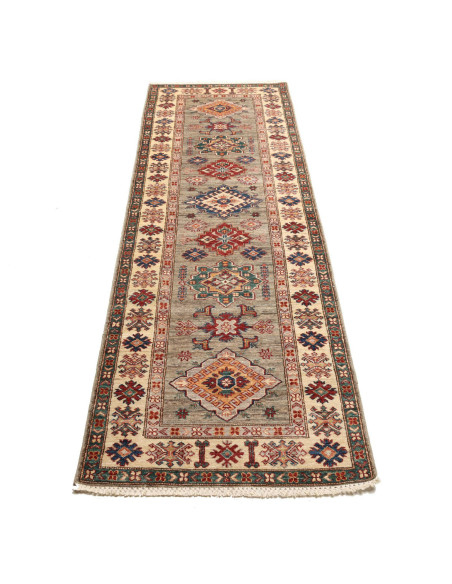Tappeto Kazak Pakistan cm.82x257