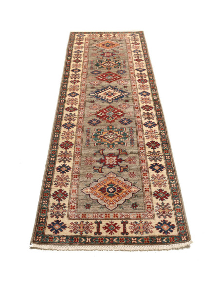 Tappeto Kazak Pakistan cm.82x258