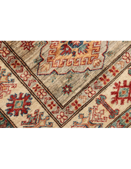 Tappeto Kazak Pakistan cm.81x266