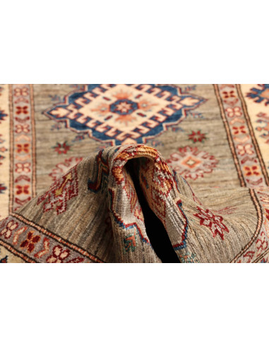 Tappeto Kazak Pakistan cm.82x257