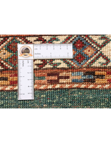 Tappeto Samarkand Pakistan cm.210x297