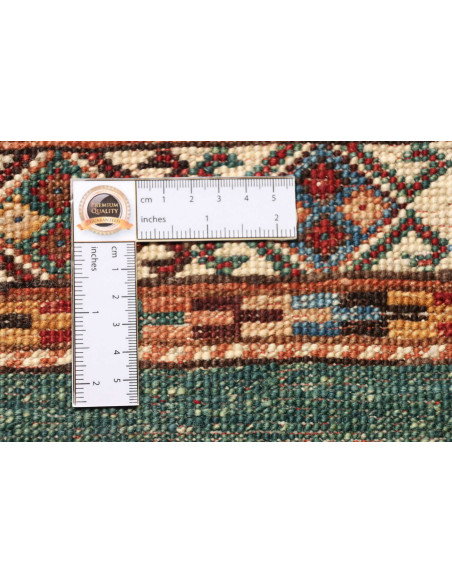 Tappeto Samarkand Pakistan cm.210x297