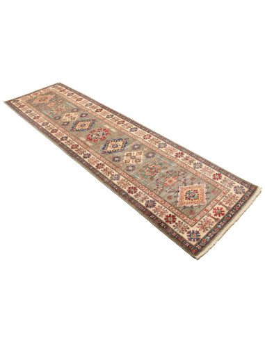 Tappeto Kazak Pakistan cm.82x305