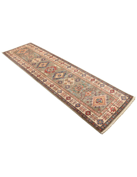 Tappeto Kazak Pakistan cm.82x305