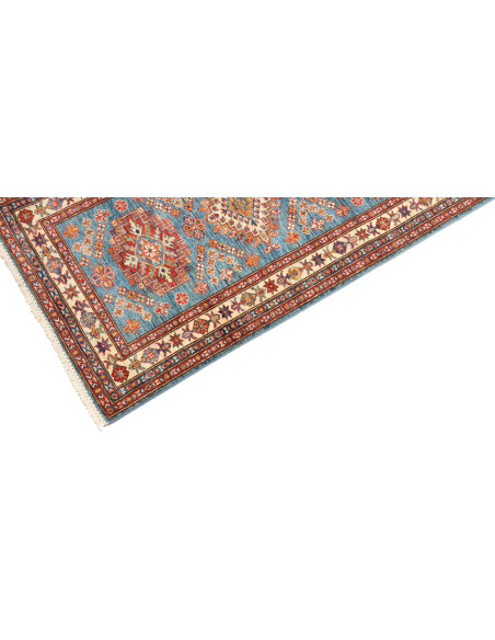 Tappeto Kazak Pakistan cm.81x295