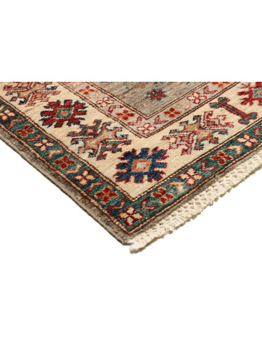 Tappeto Kazak Pakistan cm.82x258