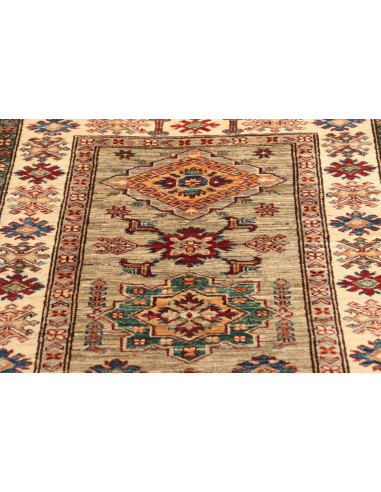 Tappeto Kazak Pakistan cm.81x266