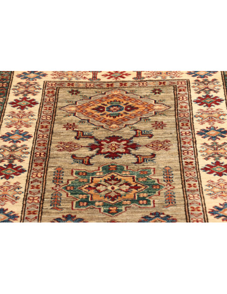 Tappeto Kazak Pakistan cm.81x266