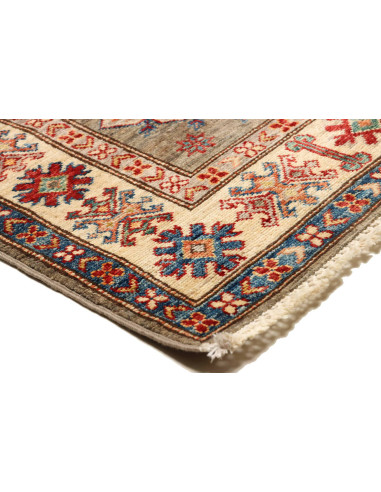 Tappeto Kazak Pakistan cm.82x305
