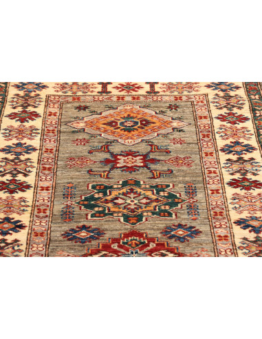 Tappeto Kazak Pakistan cm.82x257