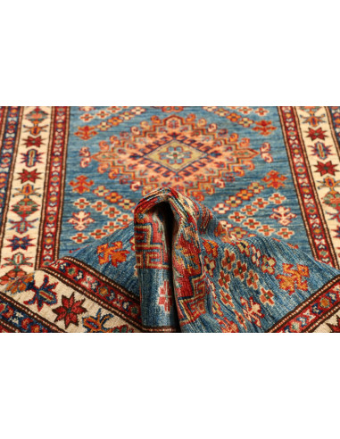 Tappeto Kazak Pakistan cm.81x295