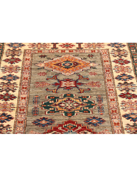 Tappeto Kazak Pakistan cm.82x258